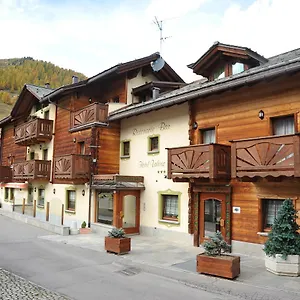 Hotel Valeria, Livigno