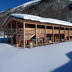 La Tresenda And Mountain Farm Hotel