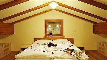 Roulette Apartments Livigno 0*,  Italy