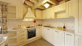 Roulette Apartments Livigno 0*,