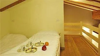 Roulette Apartments Livigno Hotel
