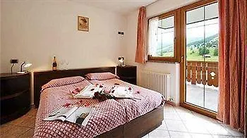 Roulette Apartments Livigno Italy