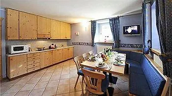 Roulette Apartments Livigno Hotel