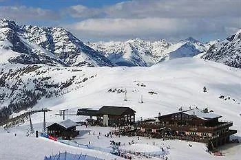 Roulette Apartments Livigno