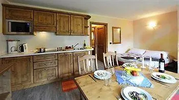 Hotel Roulette Apartments Livigno