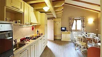 Roulette Apartments Livigno