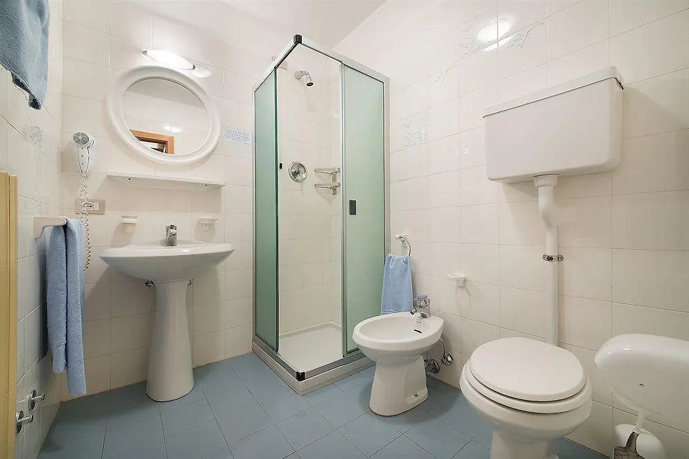 Roulette Apartments Livigno Hotel