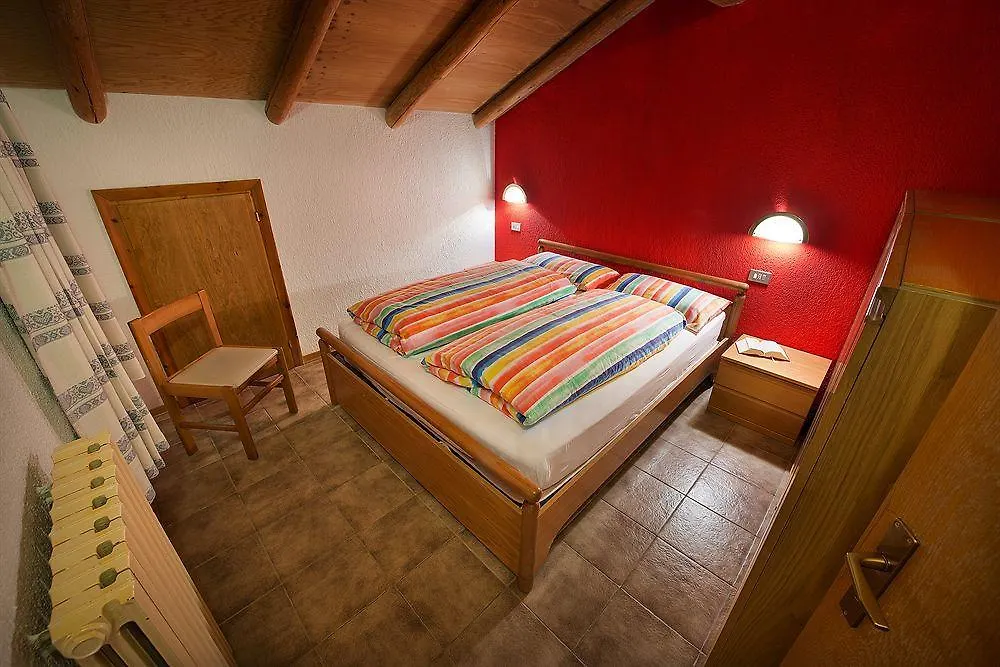 Roulette Apartments Livigno 0*,  Italy