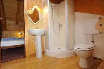 Roulette Apartments Livigno