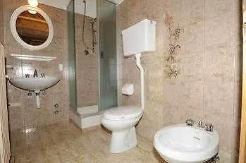 Hotel Roulette Apartments Livigno Italy