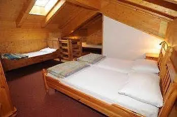 Roulette Apartments Livigno Italy