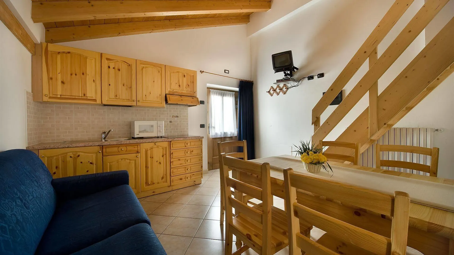 Roulette Apartments Livigno