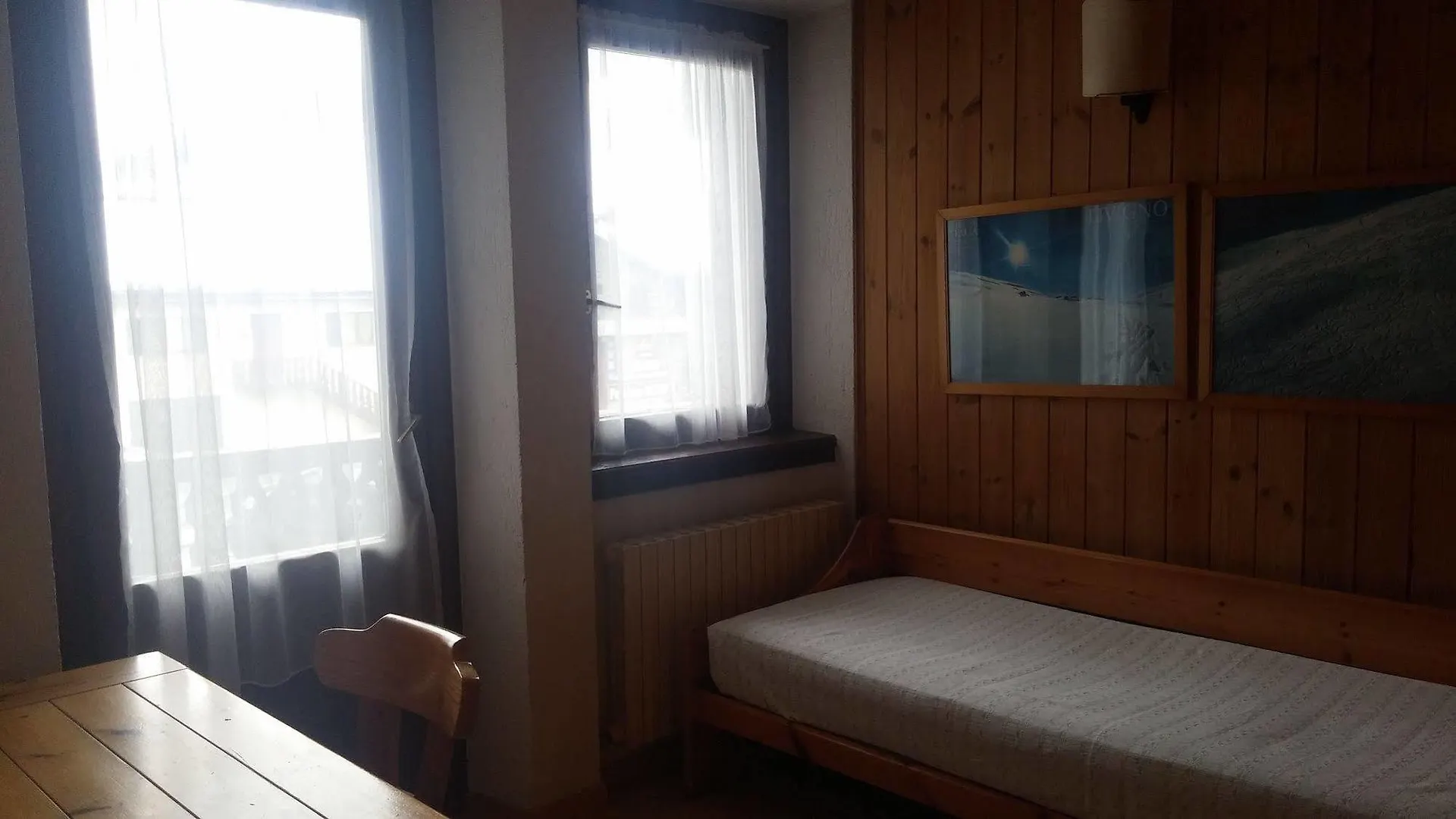 Roulette Apartments Livigno 0*,  Italy