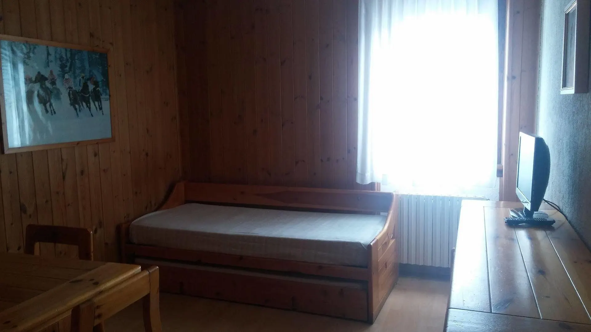 Hotel Roulette Apartments Livigno Italy