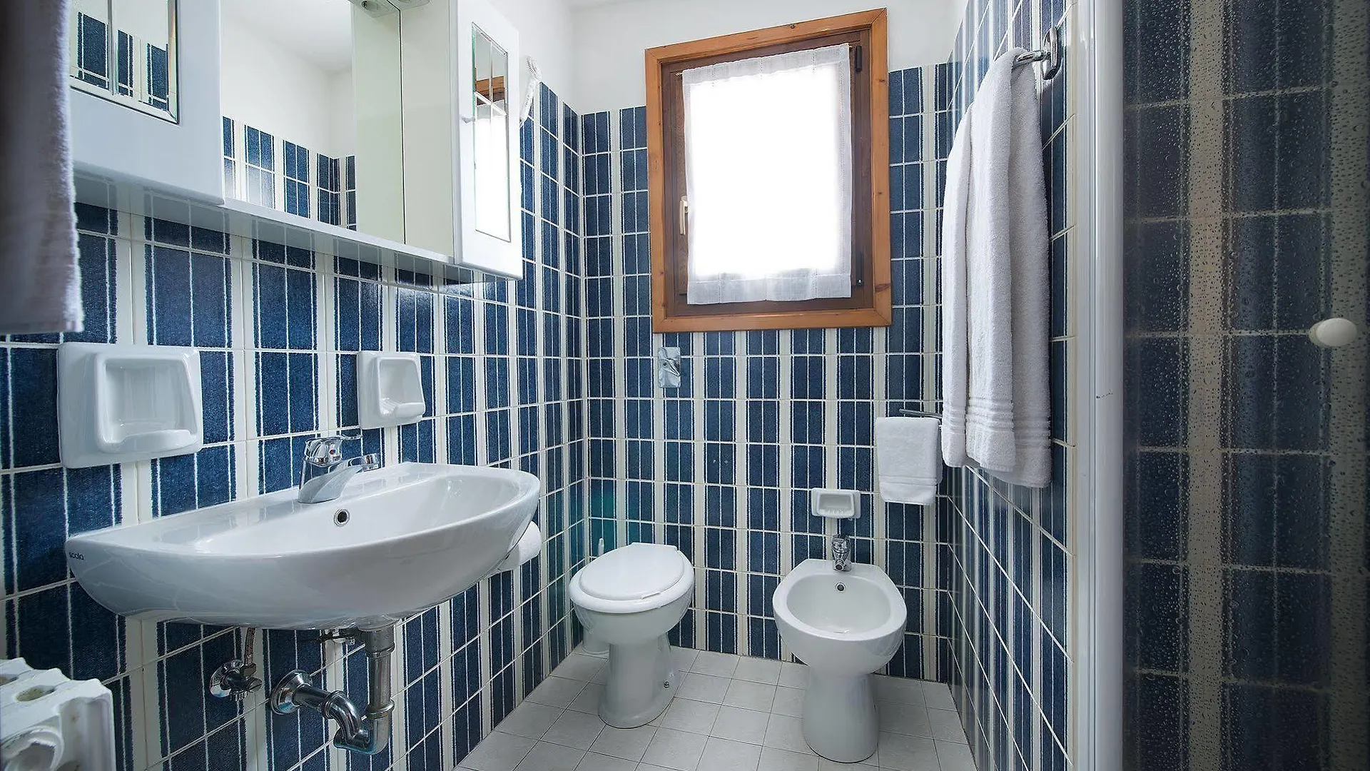 Roulette Apartments Livigno