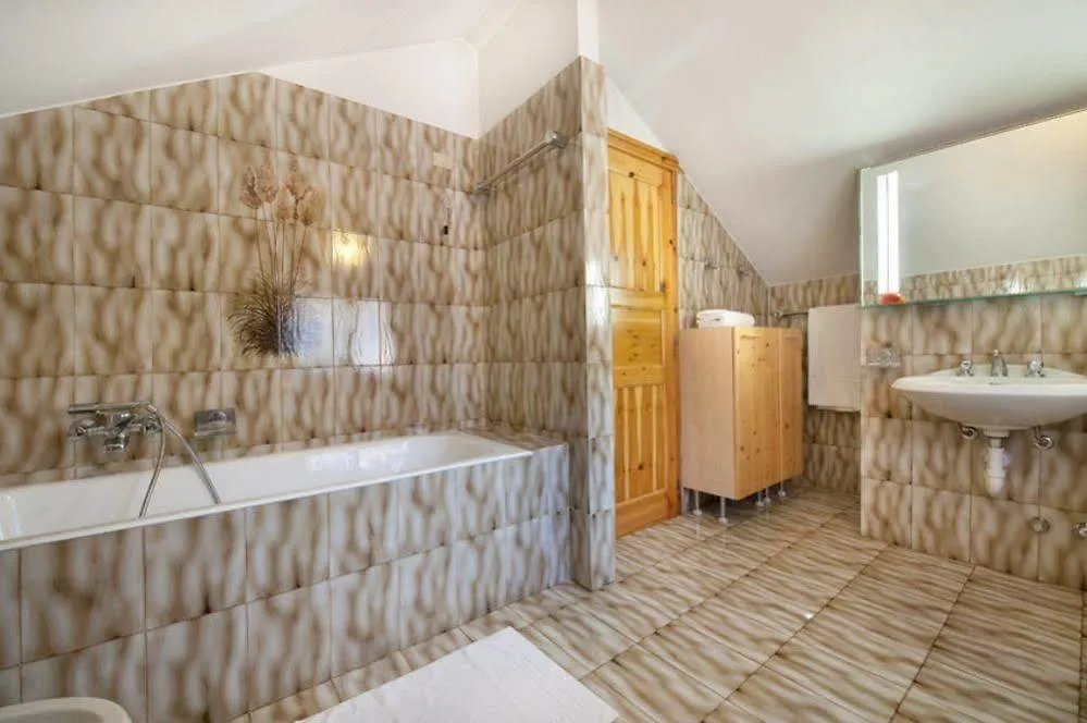 Roulette Apartments Livigno 0*,