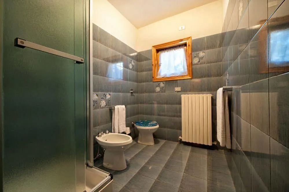 Roulette Apartments Livigno 0*,  Italy