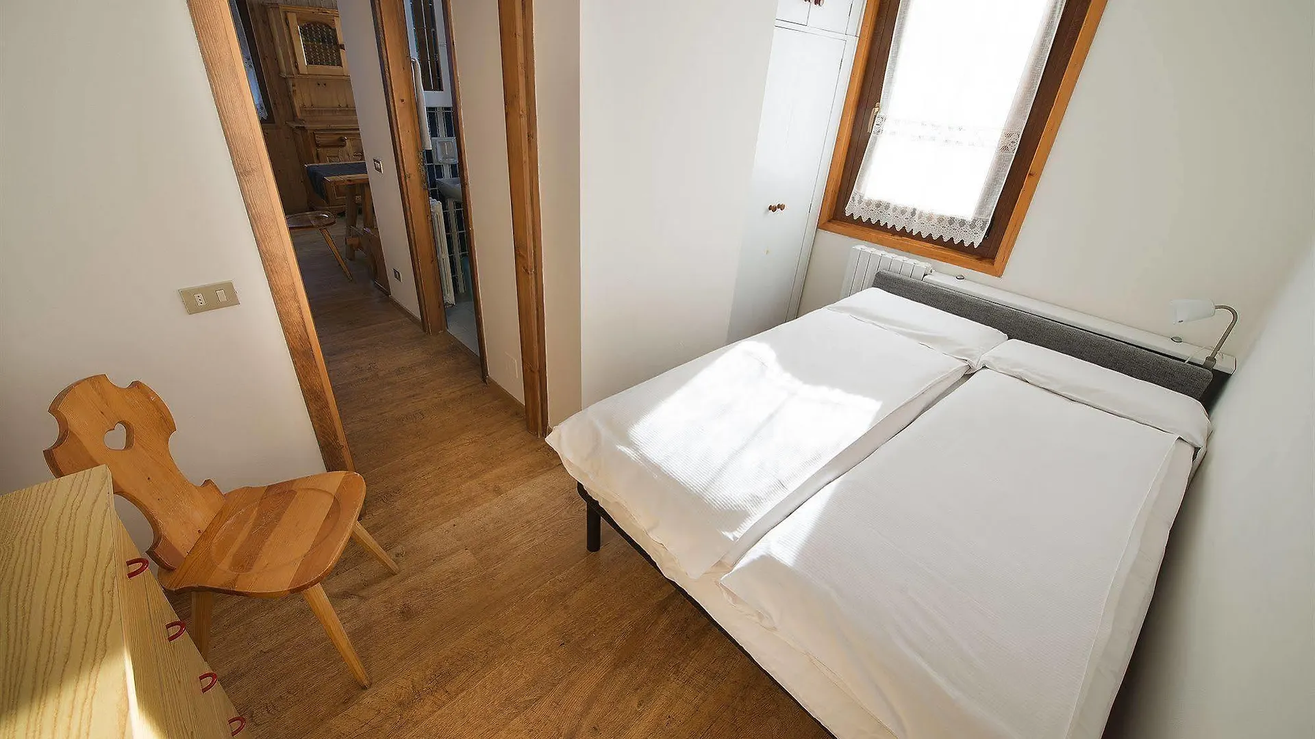 Roulette Apartments Livigno Hotel