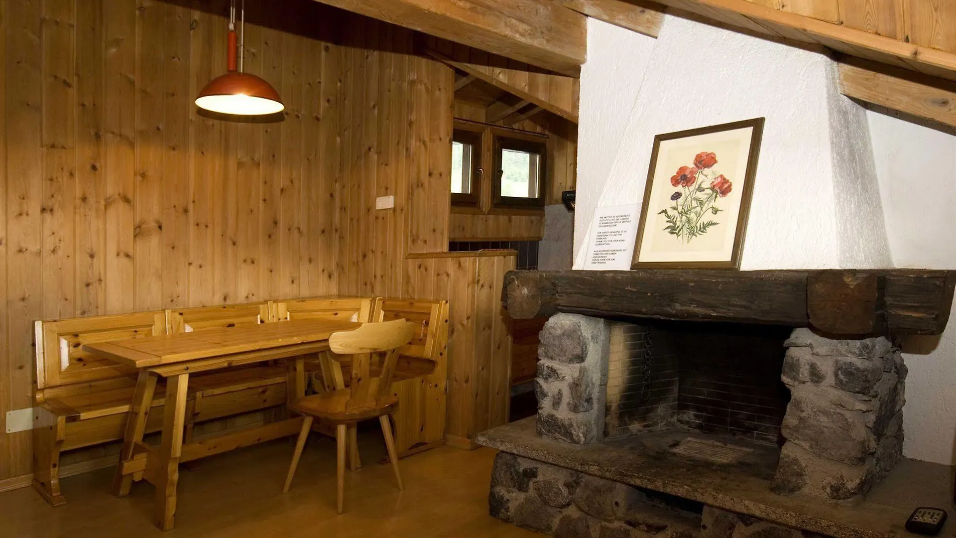 Roulette Apartments Livigno