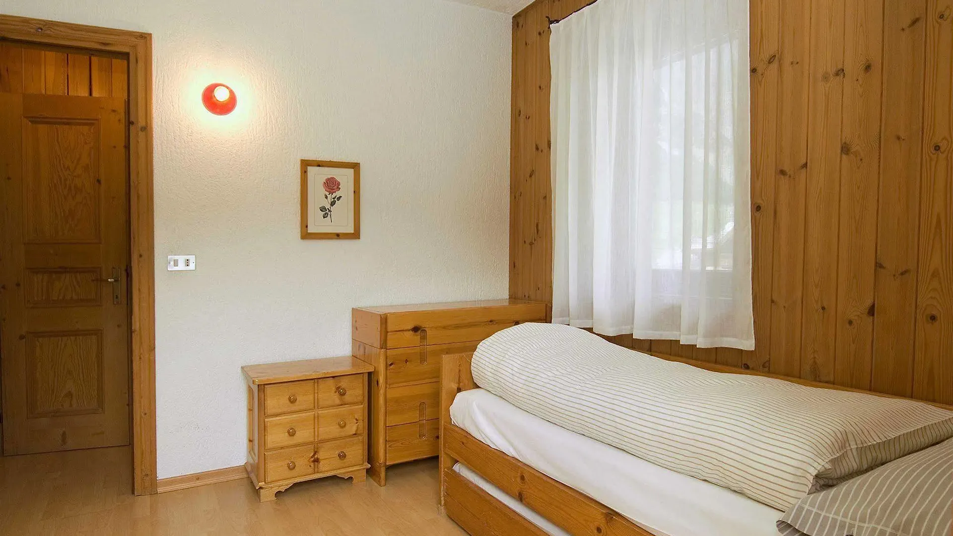 Roulette Apartments Livigno Hotel
