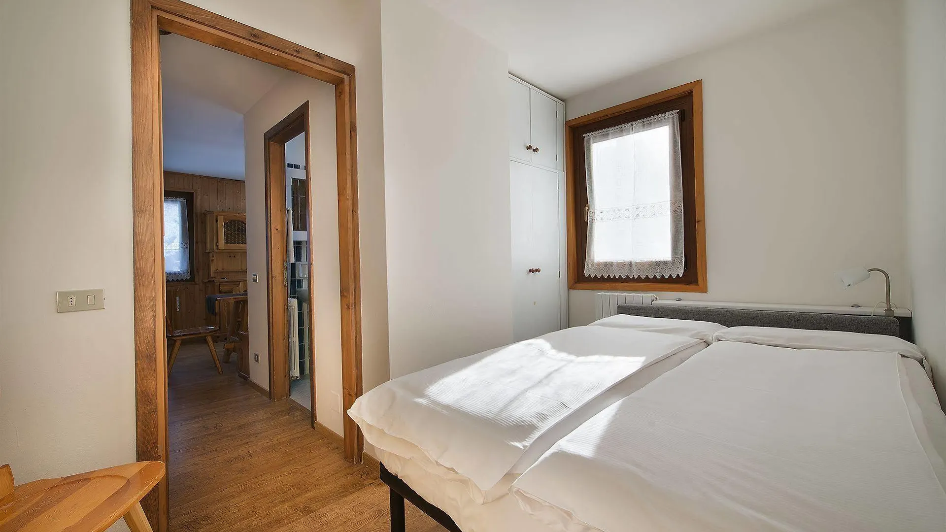 Roulette Apartments Livigno Hotel