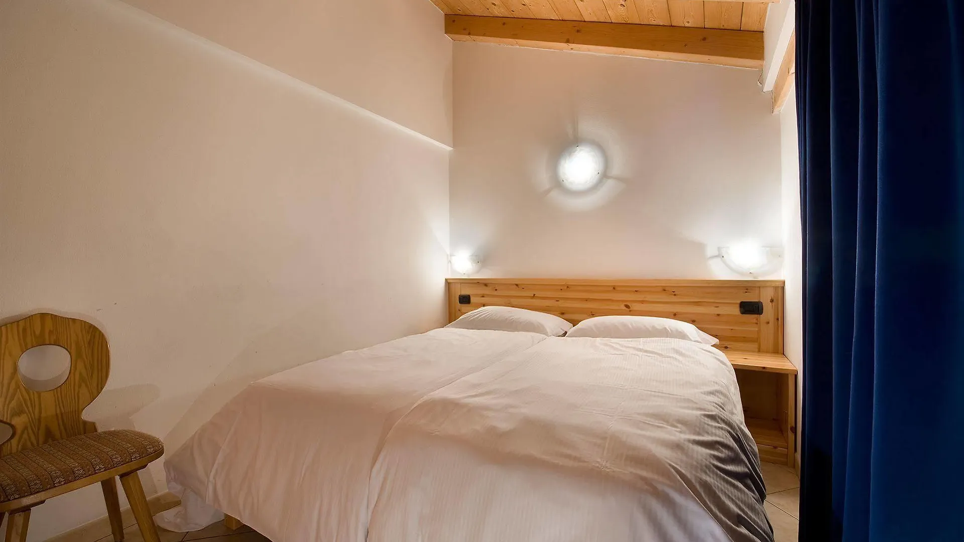 Hotel Roulette Apartments Livigno