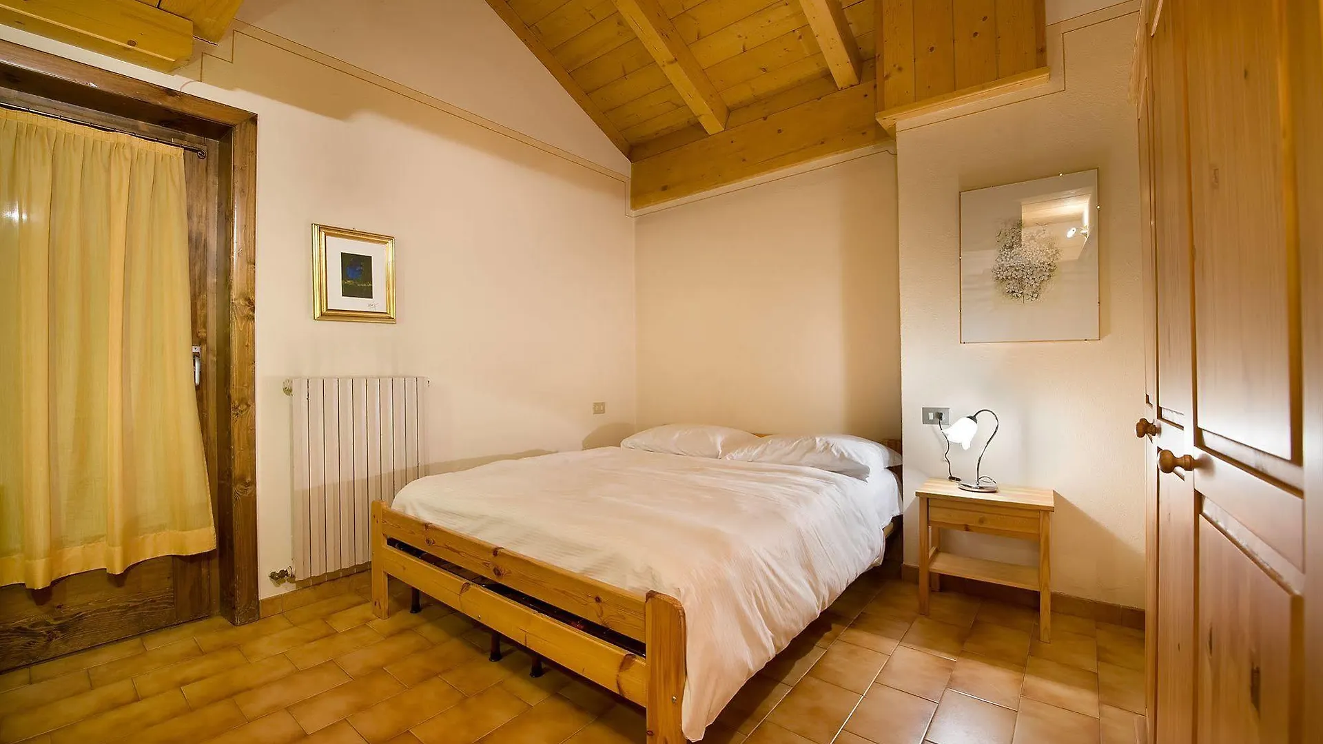 Roulette Apartments Livigno 0*,