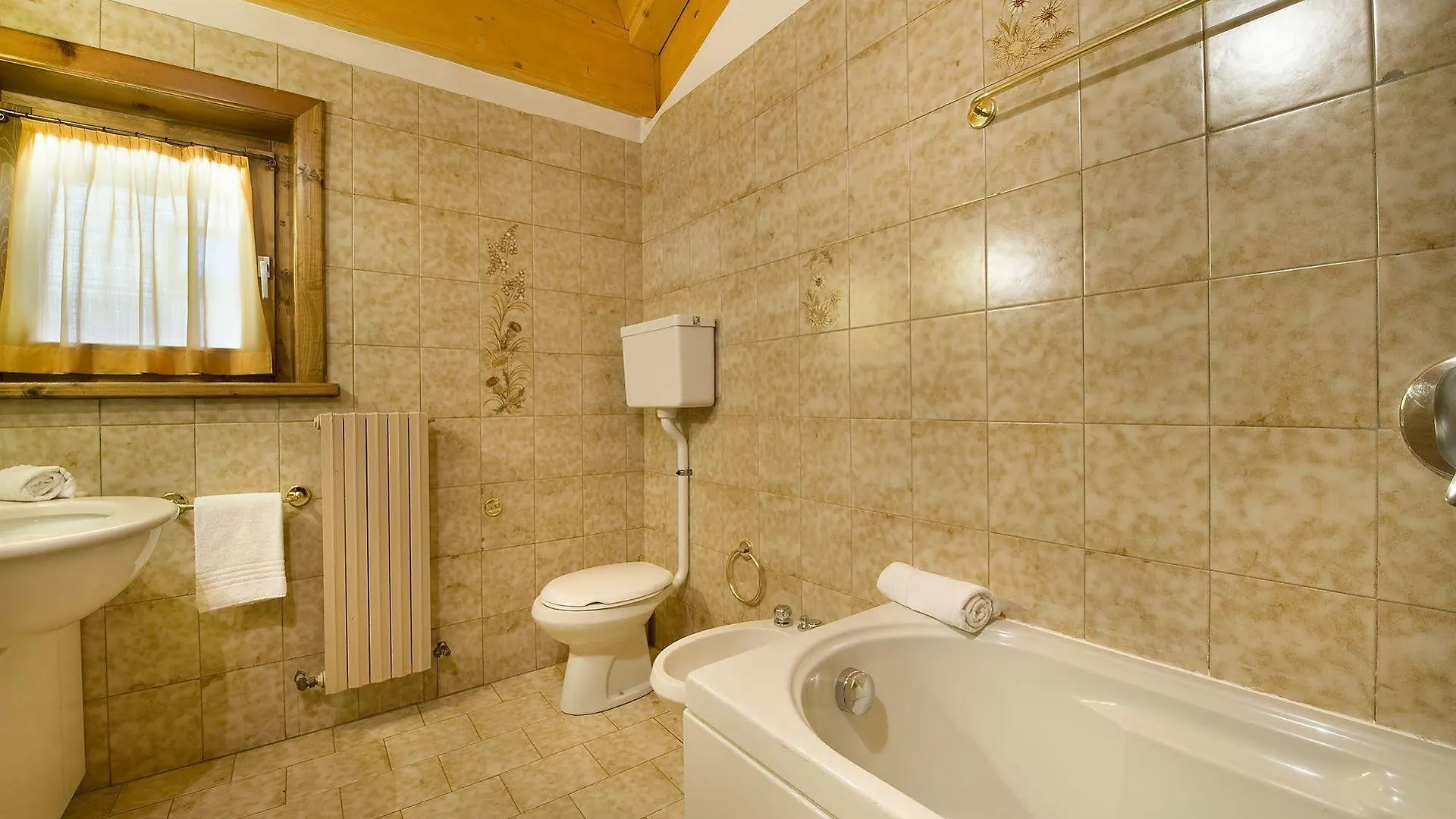 Roulette Apartments Livigno Italy