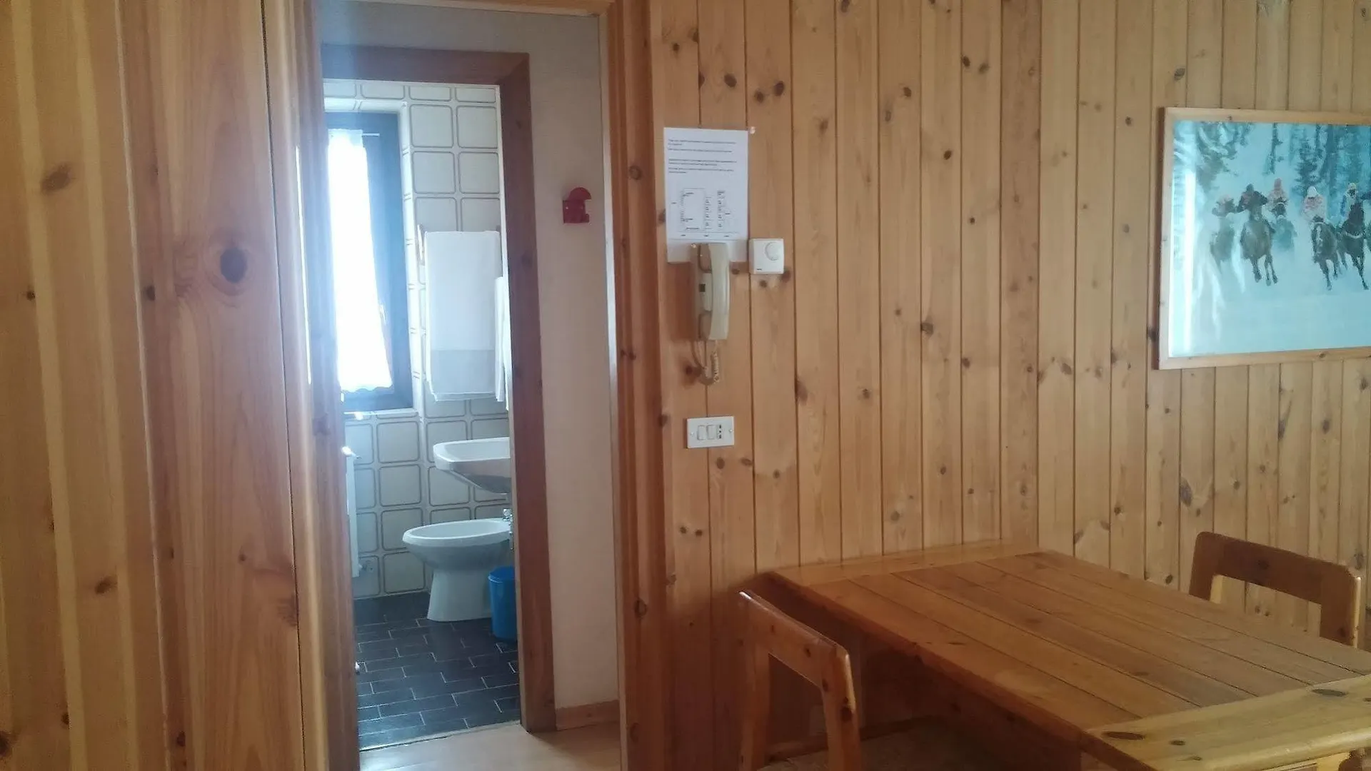 Roulette Apartments Livigno Italy