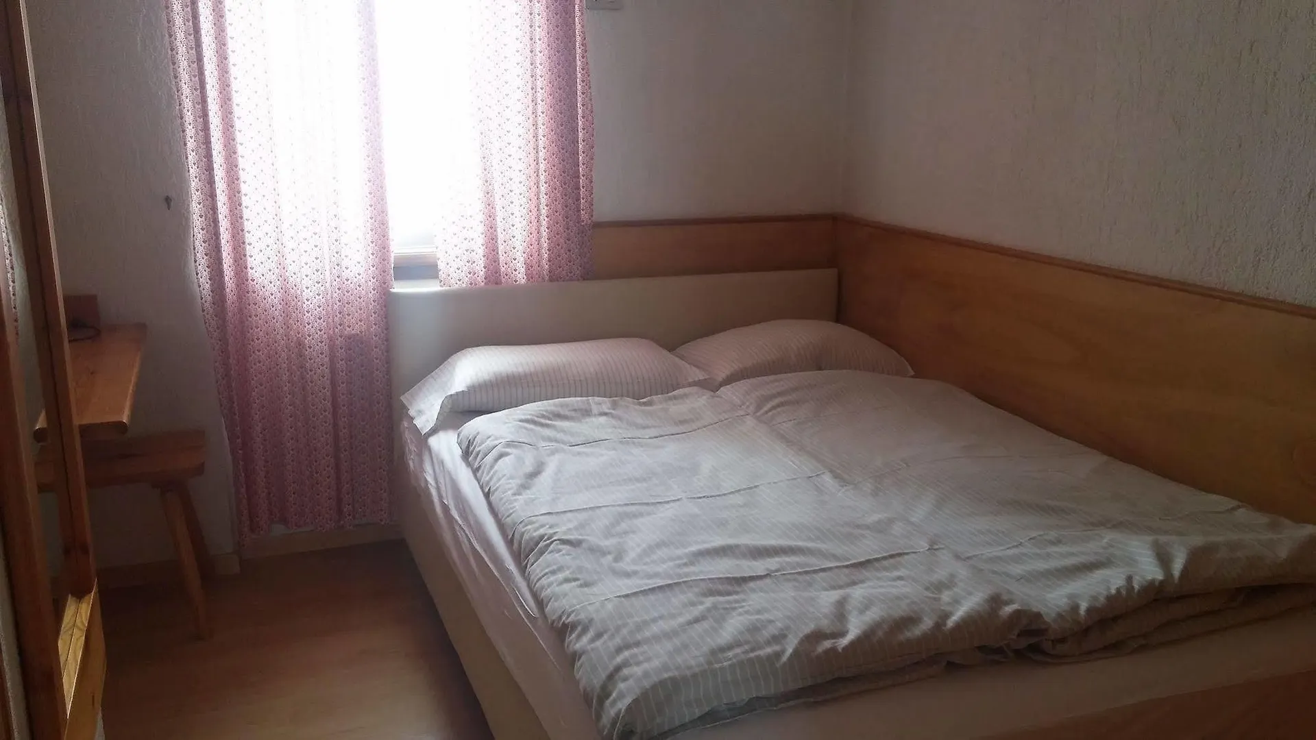 Hotel Roulette Apartments Livigno