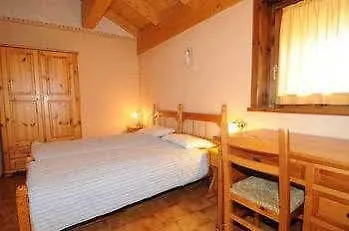 Roulette Apartments Livigno