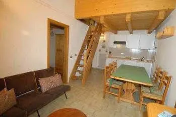 Roulette Apartments Livigno Otel